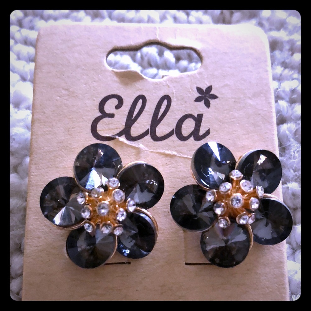 Fashion Earrings